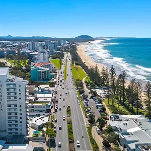 Mandolin Beachfront Alexandra Headland